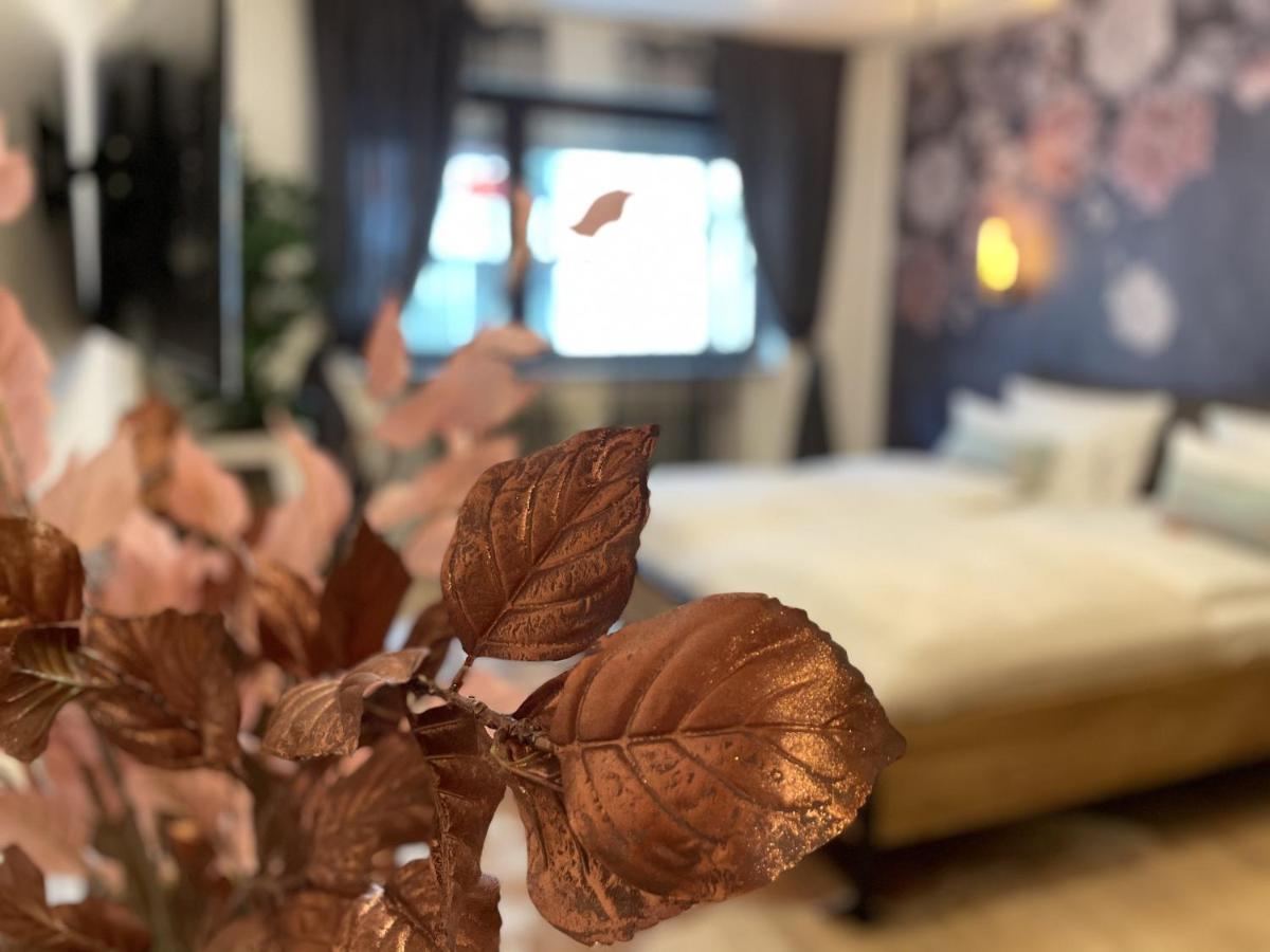 Boutique Apartment Am Bahnhof フライブルク エクステリア 写真