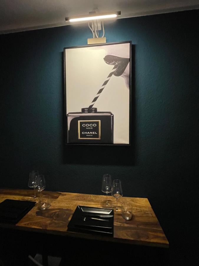 Boutique Apartment Am Bahnhof フライブルク エクステリア 写真