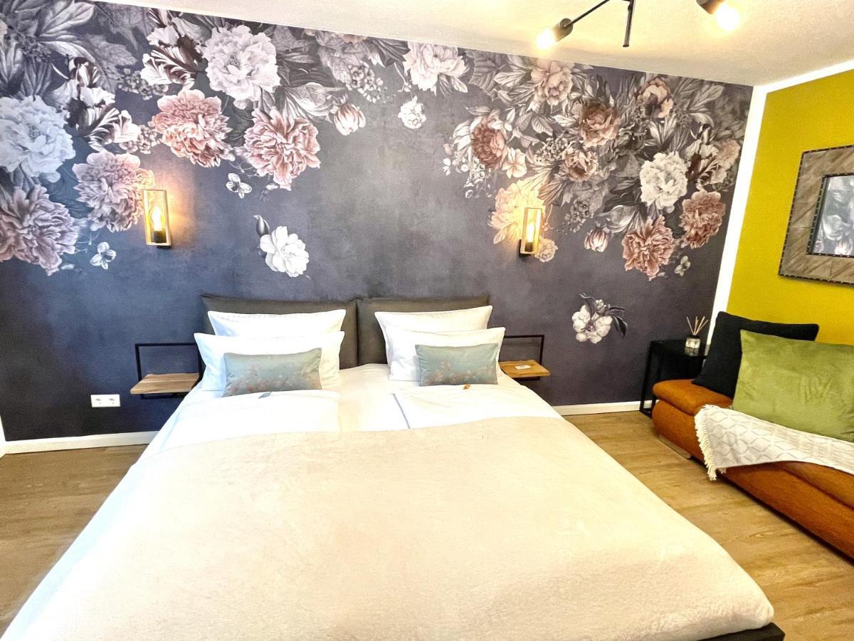 Boutique Apartment Am Bahnhof フライブルク エクステリア 写真